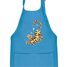 Tygr s hvězdami (studio-arte.cz)