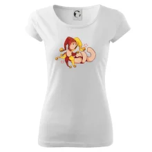 Žížala šaškem (Alexis Citrine)