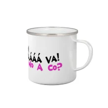 Jsem krávááá va! No a co!