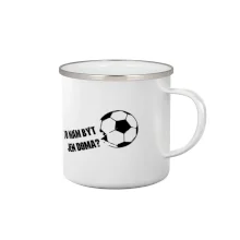 To mám být jen doma? - Fotbal