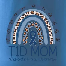 T1D MOM