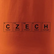 CZECH - periodická tabulka