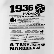 1936 v Kostce
