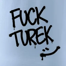 Turek sprejem