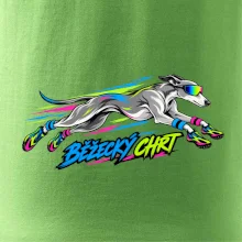 Běžecký chrt