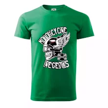 Czech Motorcycle legends