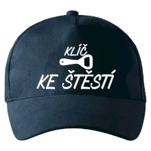 Klíč ke štěstí otvírák
