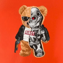 Medvídek terminátor