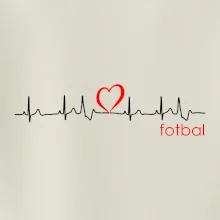 Moje srdce bije pro fotbal