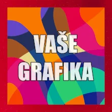 Potisk s vaší grafikou