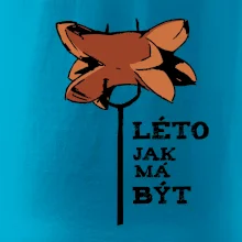 Léto jak má být Léto jak má být