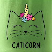 Caticorn