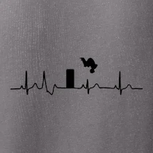 Parkour ekg