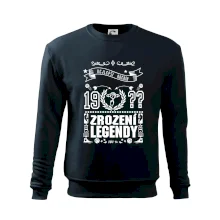 Zrození legendy - pro basketbalistu