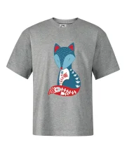 Folklor - liška samostatná