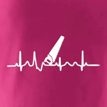 Ekg ruční pila Ekg ruční pila