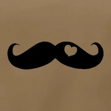 Mustache love