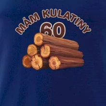 Mám kulatiny 60