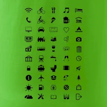 FOR TRAVEL - slovník na cesty