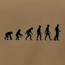 Evoluce Nordic walking