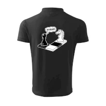 Jdem hrát radši na schovku