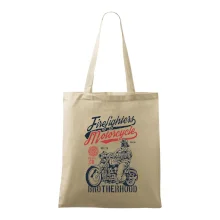 Firefighters Motorcycle