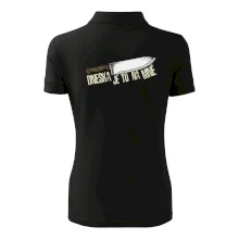 Dneska je to na mně