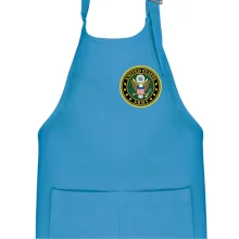 United States Army barevné