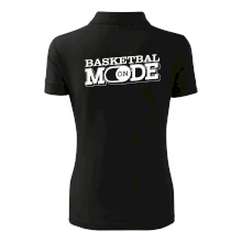 Basketbal mode