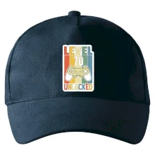 Gaming narozeniny 70