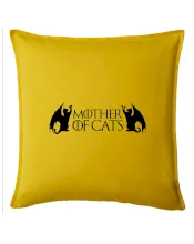 Mother of cats - draci