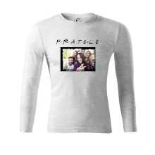 Přátelé Vlastní fotka Přátelé Vlastní fotka