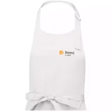 Štosuj s námi - logo na prsu