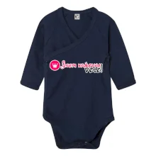 Jsem královna vole!