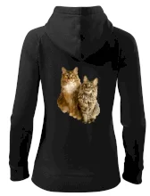 Kočky vectorizované  (Moňas)