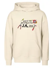 Když to neopravím já, tak nikdo barevné