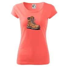 Turistická narozeninová bota 30