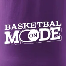 Basketbal mode