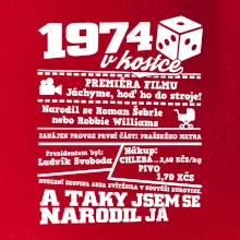 1974 v kostce