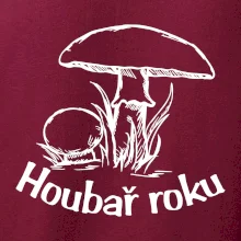 Houbař roku