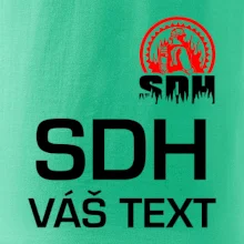 SDH logo