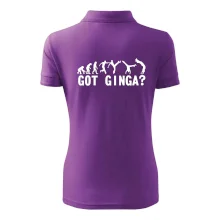 Capoeira - Got Ginga