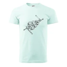 Cyklo rozkres převody