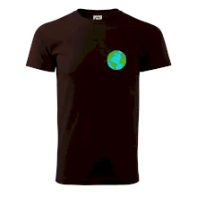 Planeta na prsu - Amerika a Afrika