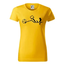 Detektor na hledání kovů