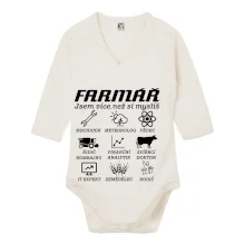 Symboly Farmář Symboly Farmář
