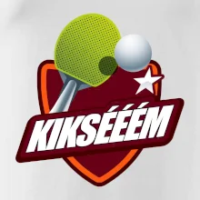 Stolní tenis - Kiksééém