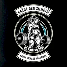 Každý den silnější