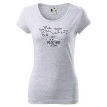 Orlické hory ve stopě