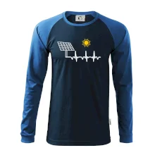 Ekg Fotovoltaická elektrárna